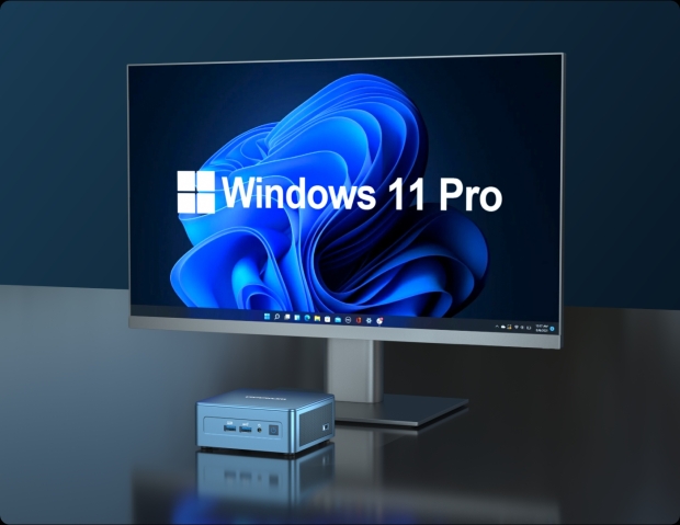 GEEKOM Mini IT13 with 13th Gen Intel Core i7-13620H, 32GB RAM, 1TB SSD on sale for just $609 06 GEEKOM Mini IT13 with 13th Gen Intel Core i7-13620H, 32GB RAM, 1TB SSD on sale for just $609 06