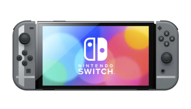 Nintendo Switch 2 scheduled for March 2025 release