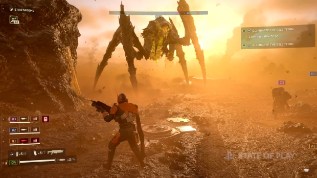 Helldivers 2 has spread democracy to over 3 million gamers so far, and it isn't slowing down 1003