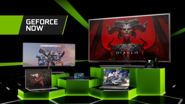 Razer geforce online now