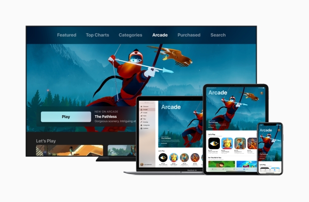 Game developers are losing patience with Apple and its Apple Arcade ...