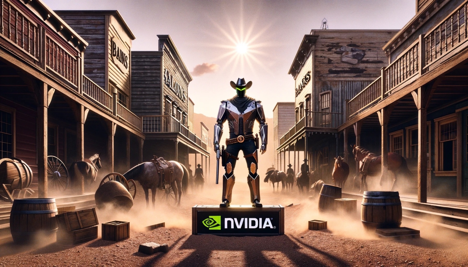 NVIDIA is the 'GPU cartel', will delay shipments if AI GPU customers talk to AI GPU competitors
