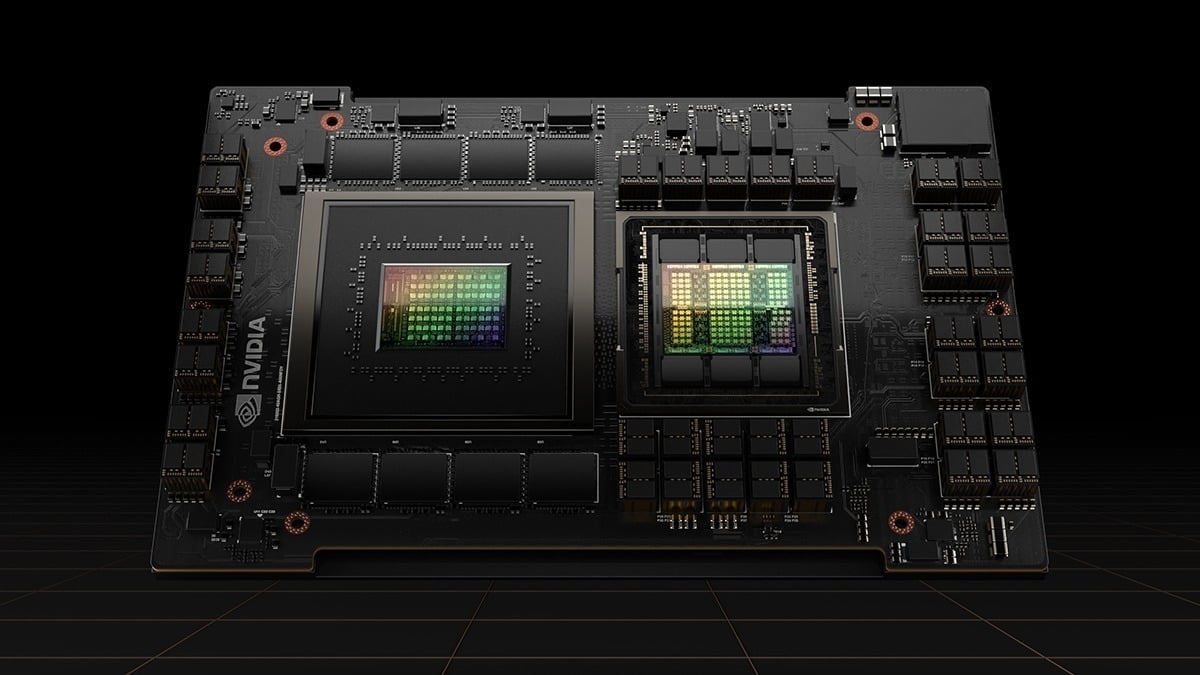 NVIDIA AI GPU customers 'offloading' chips, selling hard-to-buy excess ...