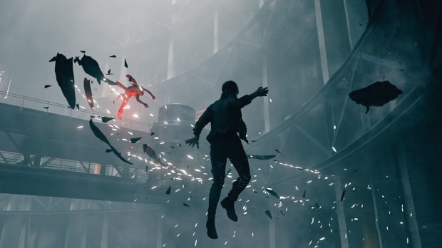 Remedy announces it's acquired the full rights to the Control franchise for $18 million 21