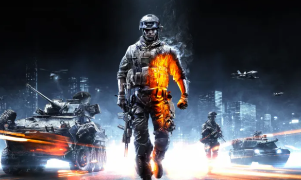 Next Battlefield game will have a free-to-play battle royale mode like Warzone 15151