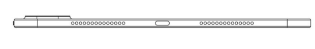 Il prossimo iPad Pro di Apple rappresenterà il più grande cambiamento di design della linea Pro dal 2018 1555