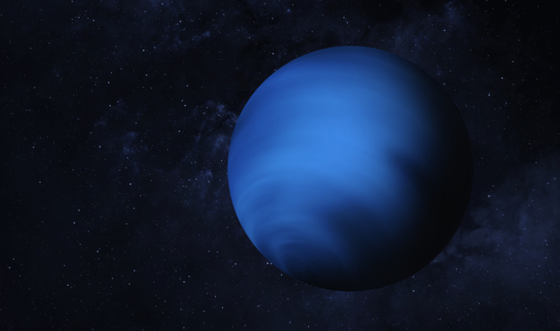 Astronomowie odkrywają ukryte obiekty astronomiczne krążące wokół Neptuna i Urana 156565