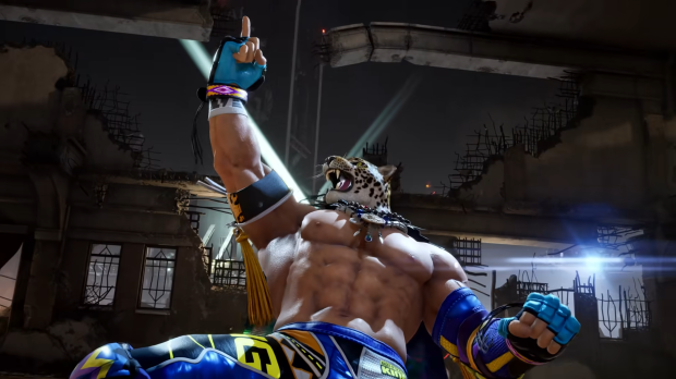 Tekken 8's budget was 'more than double' Tekken 7's 2