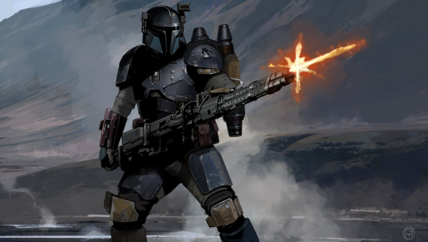 Respawn's Mandalorian FPS has been cancelled, sounded like an evolution of Star Wars 1313 2