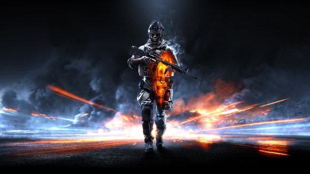 EA shuts down Ridgeline Games, Criterion now handling Battlefield singleplayer campaign