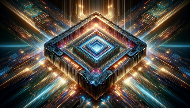 SK hynix VP wants to become 'total AI memory provider' for future-gen AI GPUs with HBM
