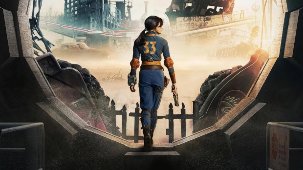 Open enlarged image Fallout TV show showrunner and producer says the show is basically Fallout 5