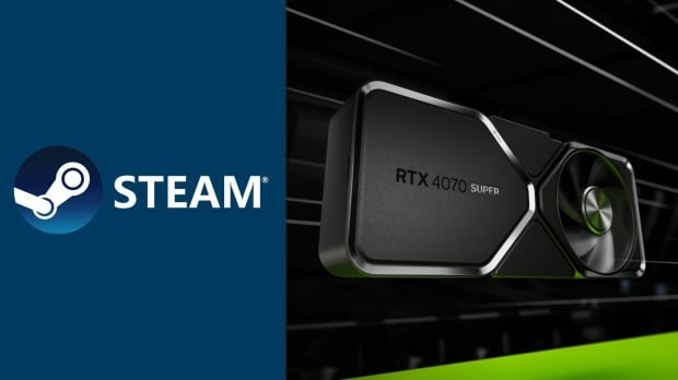 NVIDIA GeForce RTX 4070 Hub