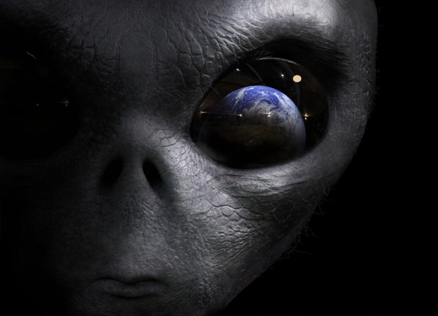 Scientist Explains Why Alien Civilizations May Be Trapped On Their Home