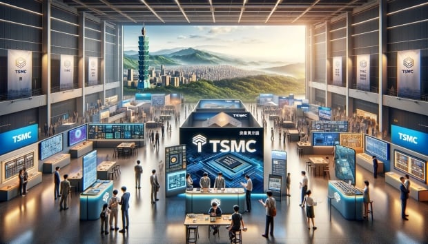 TSMC plans huge recruitment drive with 6000 new jobs with higher salaries, job perks, and more 110