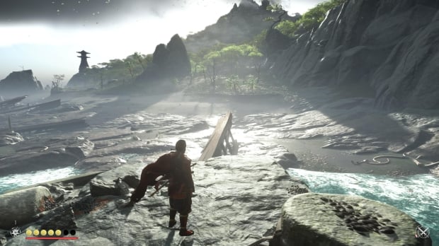 Sony will release Ghost of Tsushima on PC soon, says credible insider 363621