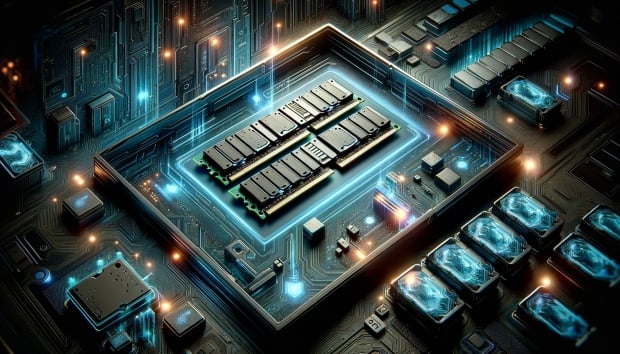 JEDEC Publishes GDDR7 Memory Standard: AMD And NVIDIA's Next-gen ...