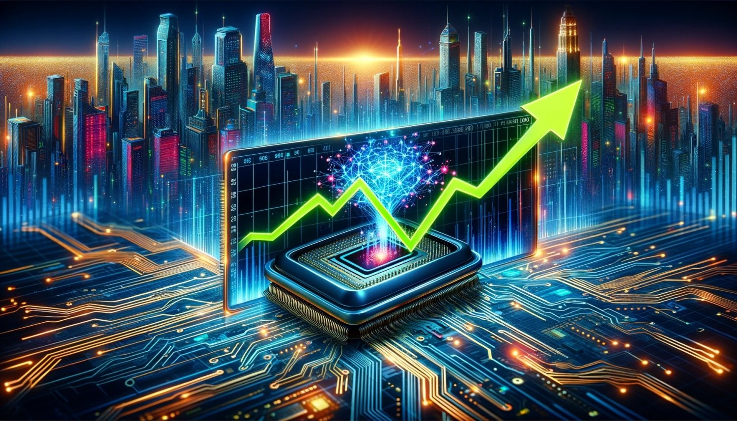 Analyst NVIDIA is the 