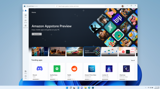 Microsoft announces Windows 11 will lose official support for thousands of apps 165561