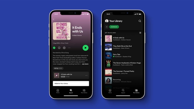 Spotify moves to kick Apple while its down following $2 billion App Store fine 36121612