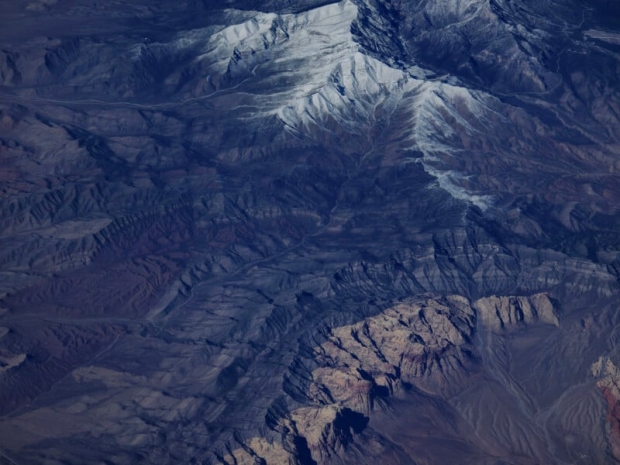 Samsung sent four S24 Ultra's to space on balloons to snap 150+ photos of Earth 21