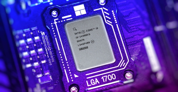 Intel's new special edition Core i9-14900KS processor launches on March ...