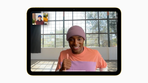 2024 iPad Air and iPad Pro refreshes could finally move the camera for better landscape use 02