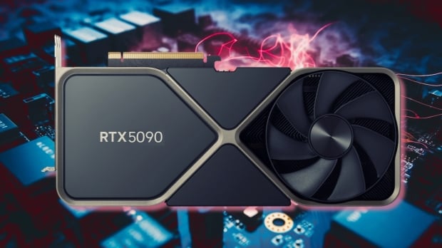 NVIDIA GeForce RTX 50 Series To Use 28Gbps GDDR7 Memory, 33% Higher ...