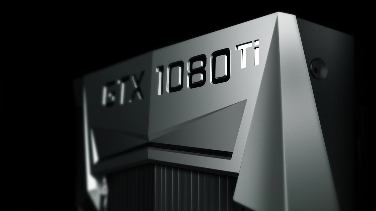 The legendary GeForce GTX 1080 Ti is celebrating its 7th anniversary this week - Vimarsana News