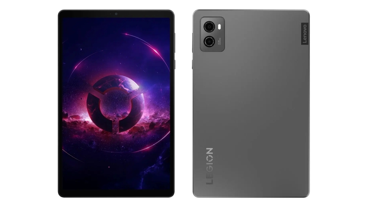Lenovo Legion Tab 7 256GB 12GB Android導入 Lenovo Legion Tab 7 256GB 12GB Android導入 Lenovo Legion Tab