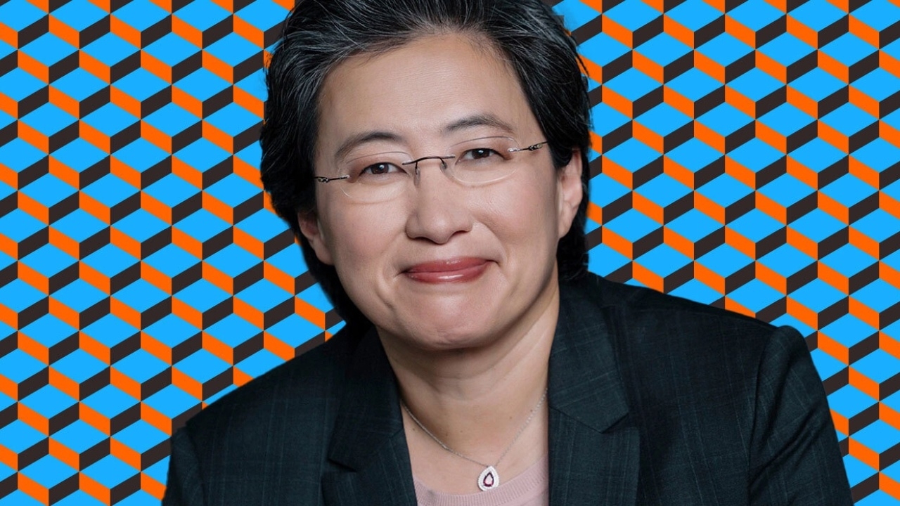 AMD CEO’su Lisa Su, yapay zekanın son 50 yılın en önemli teknolojisi olduğuna inanıyor