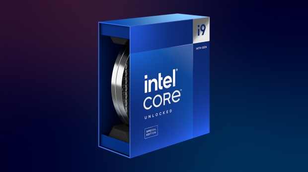 Intel's Core i9-14900KS is here - and this 6.2GHz CPU isn't as