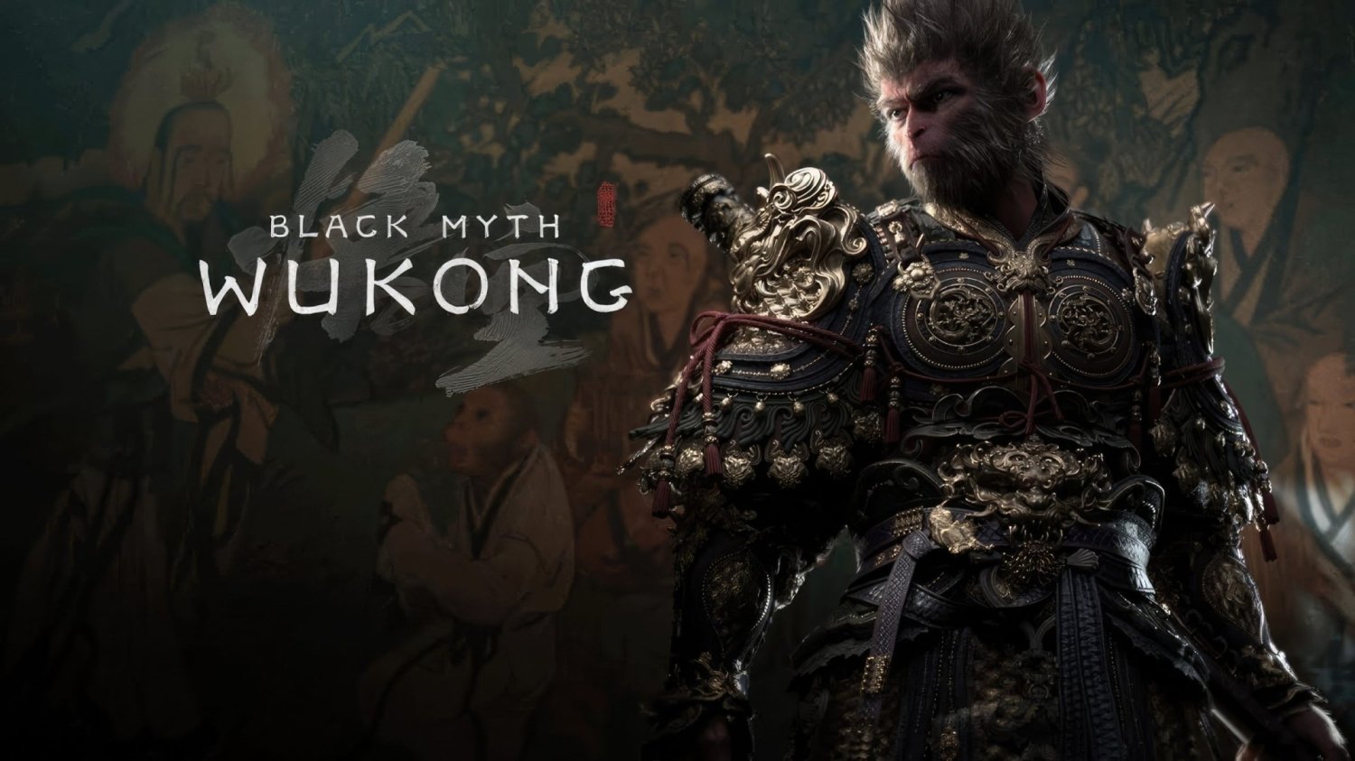 Black Myth Wukong Will Launch With Full Ray Tracing And DLSS 3 5 Ray