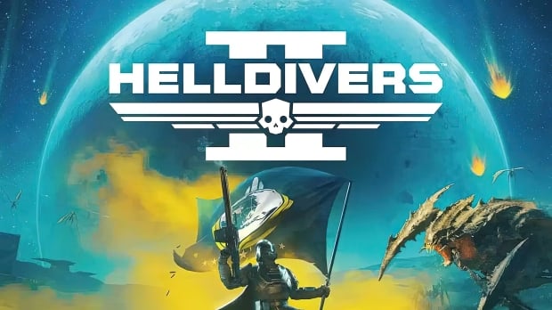 Helldivers 2 has spread Democracy to over 8 million gamers so far