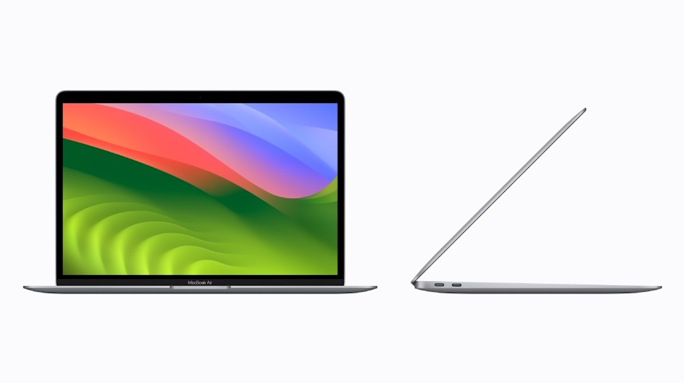 The M1 MacBook Air lives on for $699 at Walmart of all places