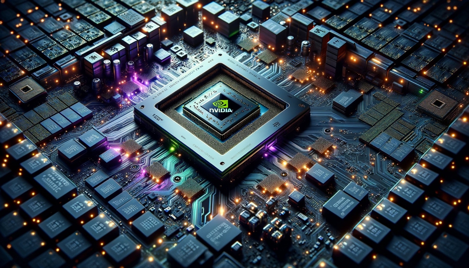 NVIDIA's New B100 AI GPU Rumor: 2 X Dies, 192GB Of HBM3E Memory, While ...