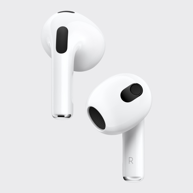 Two Apple AirPods 4 models now expected to arrive in September or 