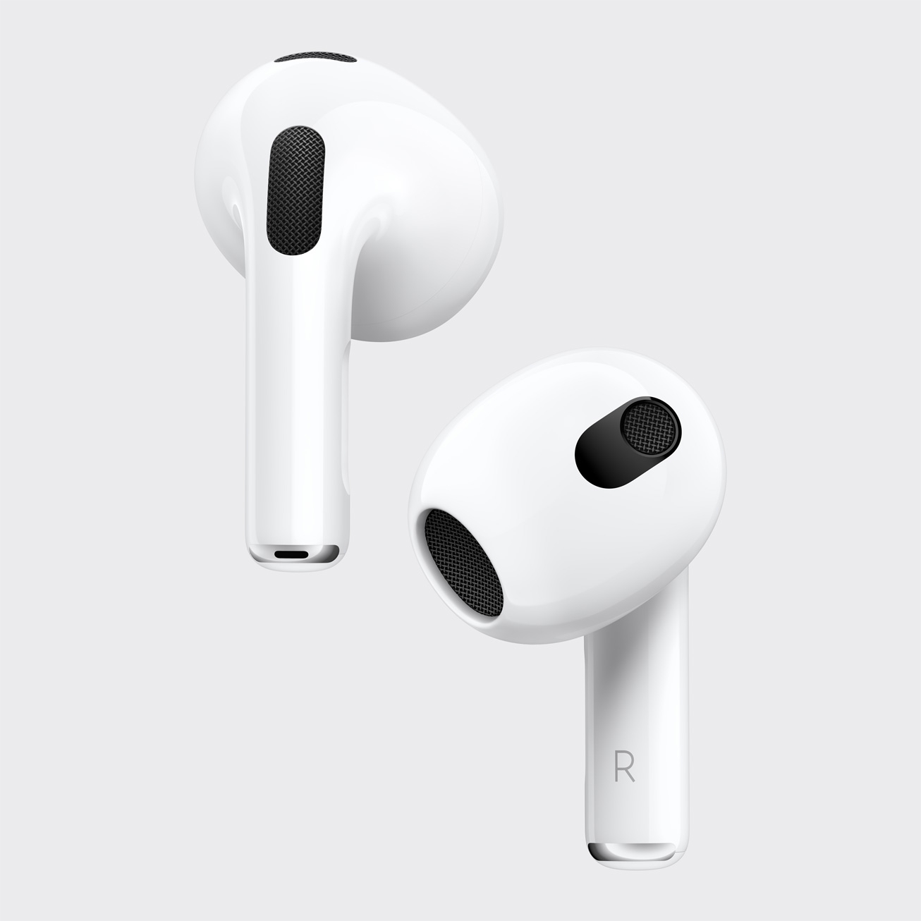 Two Apple AirPods 4 models now expected to arrive in September or 