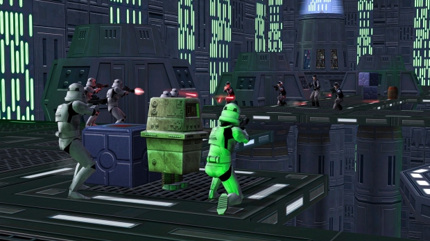 Star Wars: Battlefront Classic Collection could be the worst PC and Console release of 2024 01