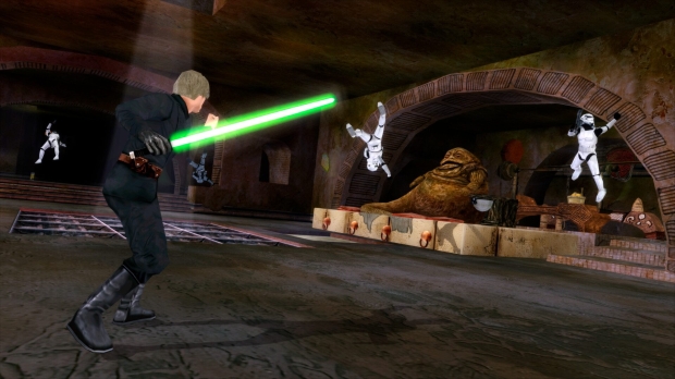 Star Wars: Battlefront Classic Collection could be the worst PC and Console release of 2024 04