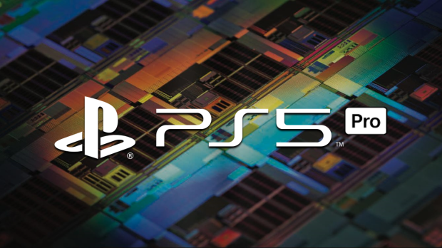 PS5 Pro likely to use same 6nm process as PS5 Slim 532