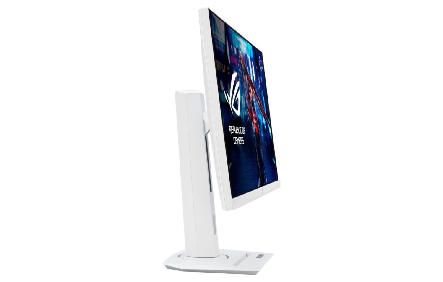 ASUS announces ROG Strix XG27UCS: 27-inch 4K 160Hz gaming ASUS announces ROG Strix XG27UCS: 27-inch 4K 160Hz gaming