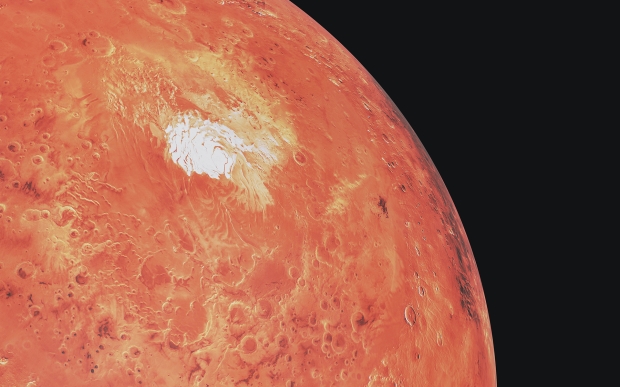 Des scientifiques font une percée dans leur quête pour découvrir la vie sur Mars 363663