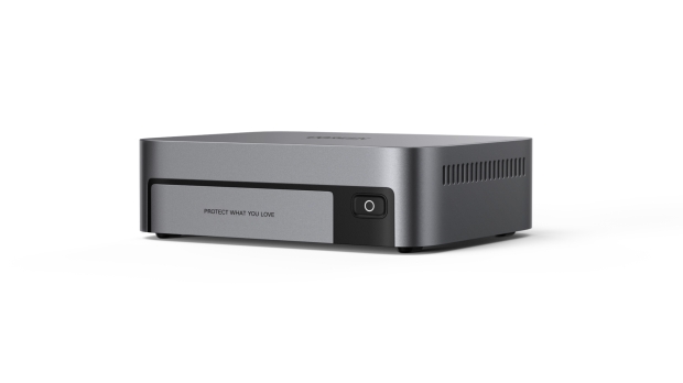 UGREEN NASync Series offers powerful storage options and media streaming for all users 12