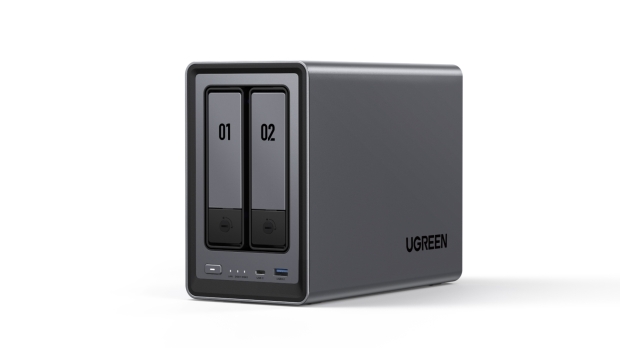 UGREEN NASync Series offers powerful storage options and media streaming for all users 7