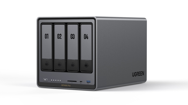 UGREEN NASync Series offers powerful storage options and media streaming for all users 9