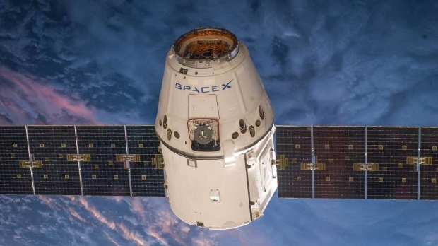 SpaceX satellites threatened to be shot down for being used by US military 6585656