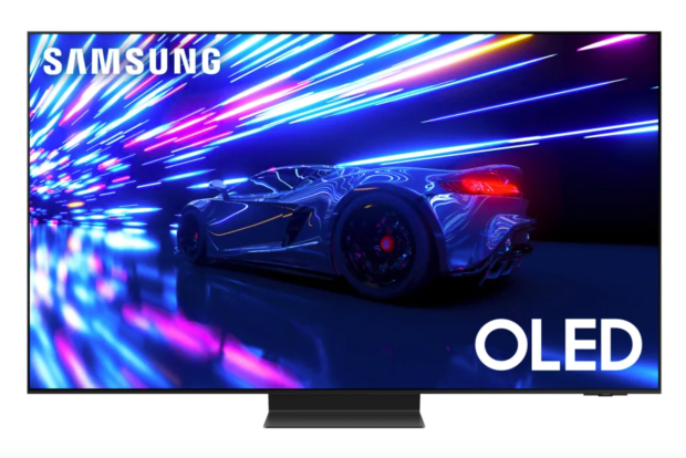 Samsung's latest TVs pricing revealed and now are available to preorder 226626