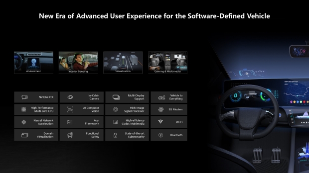 L'IP GPU RTX e AI di nuova generazione di NVIDIA sarà presente nei nuovi SoC Dimensity 704 di MediaTek