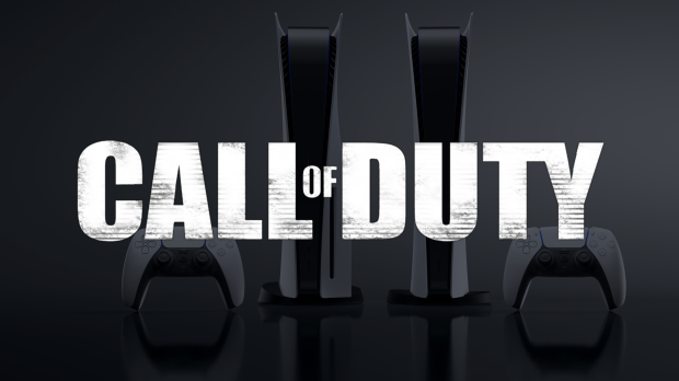 Sony Was Thrilled To Sign Call Of Duty Deal With Microsoft